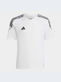 Футболки и поло Adidas Tiro модель HR4620 Фото