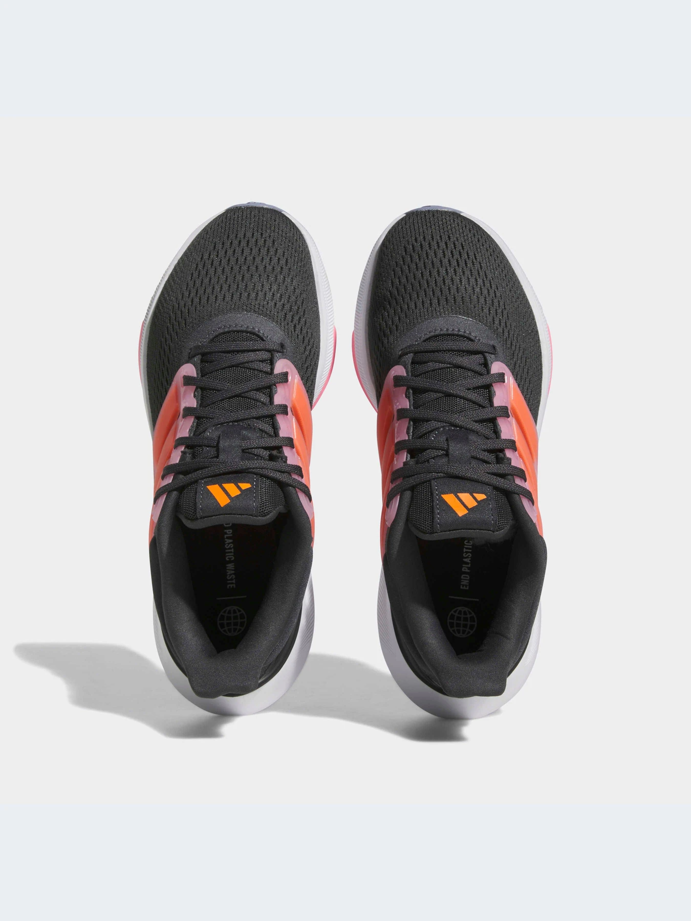 Кросівки Adidas модель H03687 Кросівки Adidas модель H03687 Фото