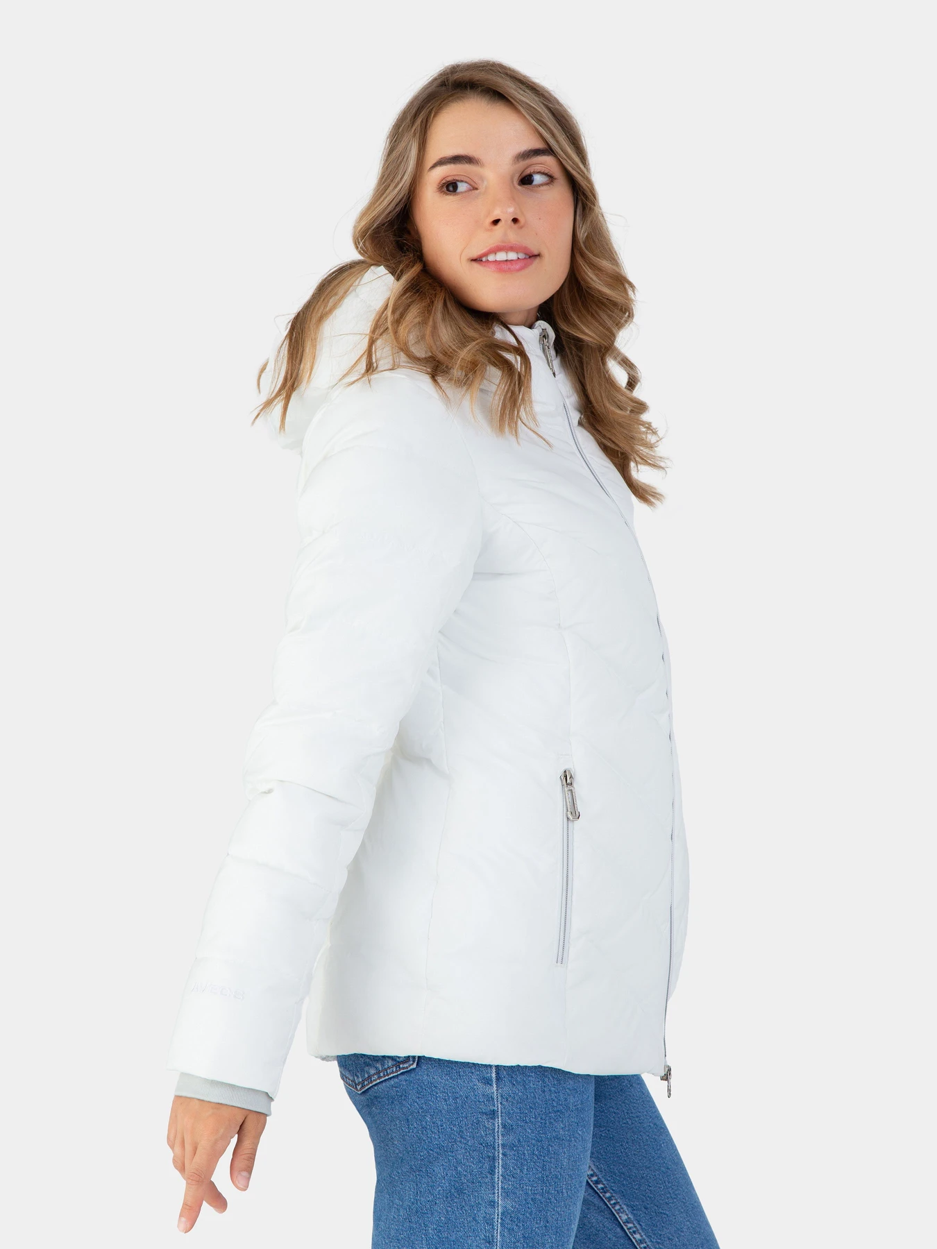 Куртки та дублянки AVECS модель 70503-5 Куртки та дублянки AVECS модель 70503-5 Фото