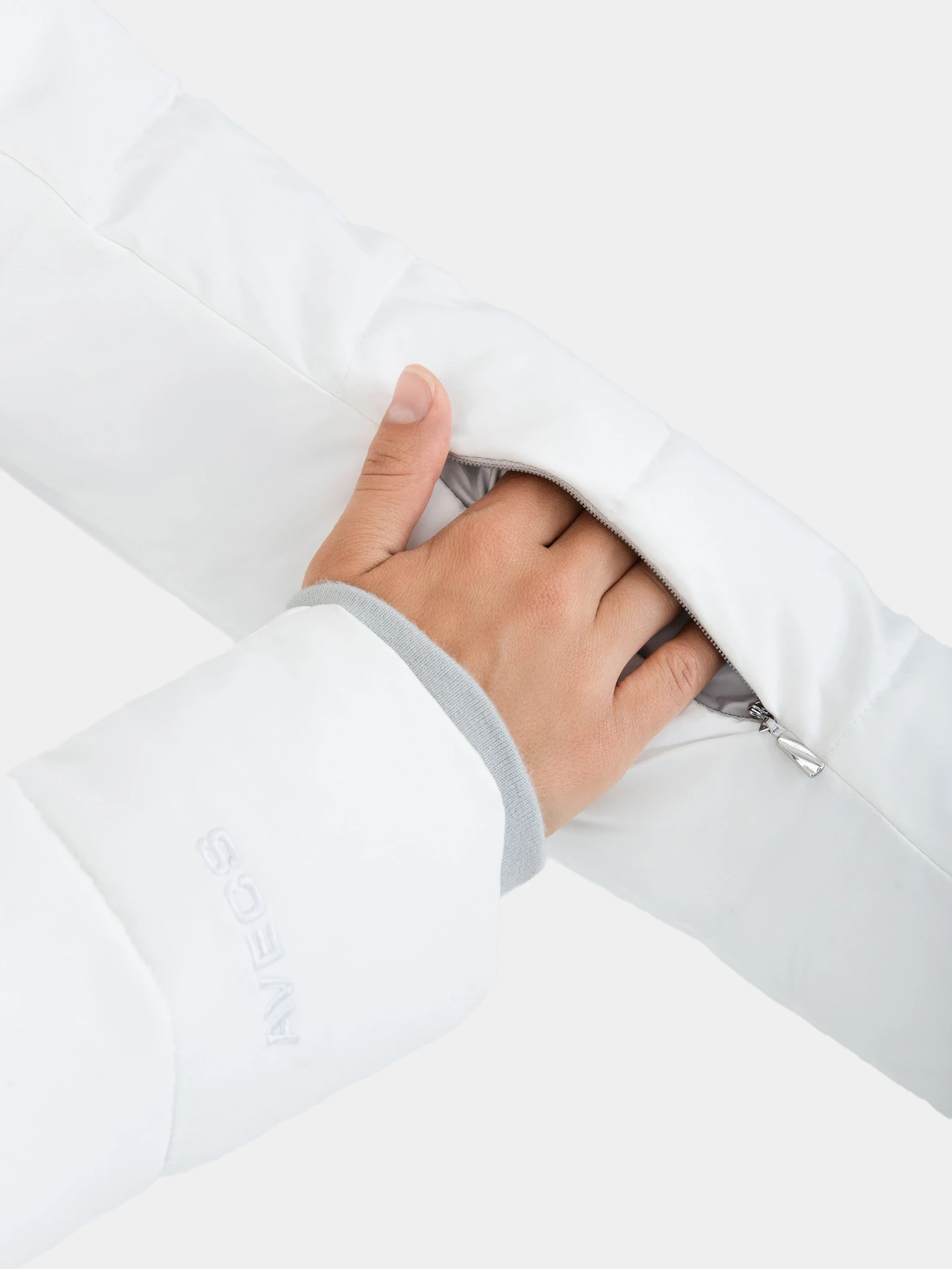 Куртки та дублянки AVECS модель 70503-5 Куртки та дублянки AVECS модель 70503-5 Фото