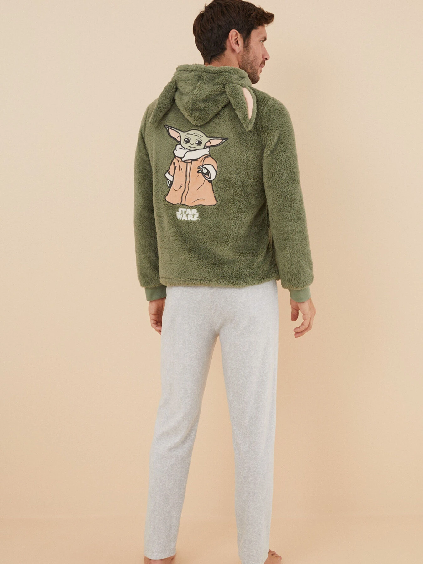 Одежда для дома и сна Women'secret модель 2766823-93 Фото