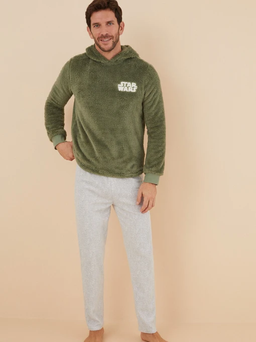 Одяг для дому та сну Women'secret модель 2766823-93 Фото