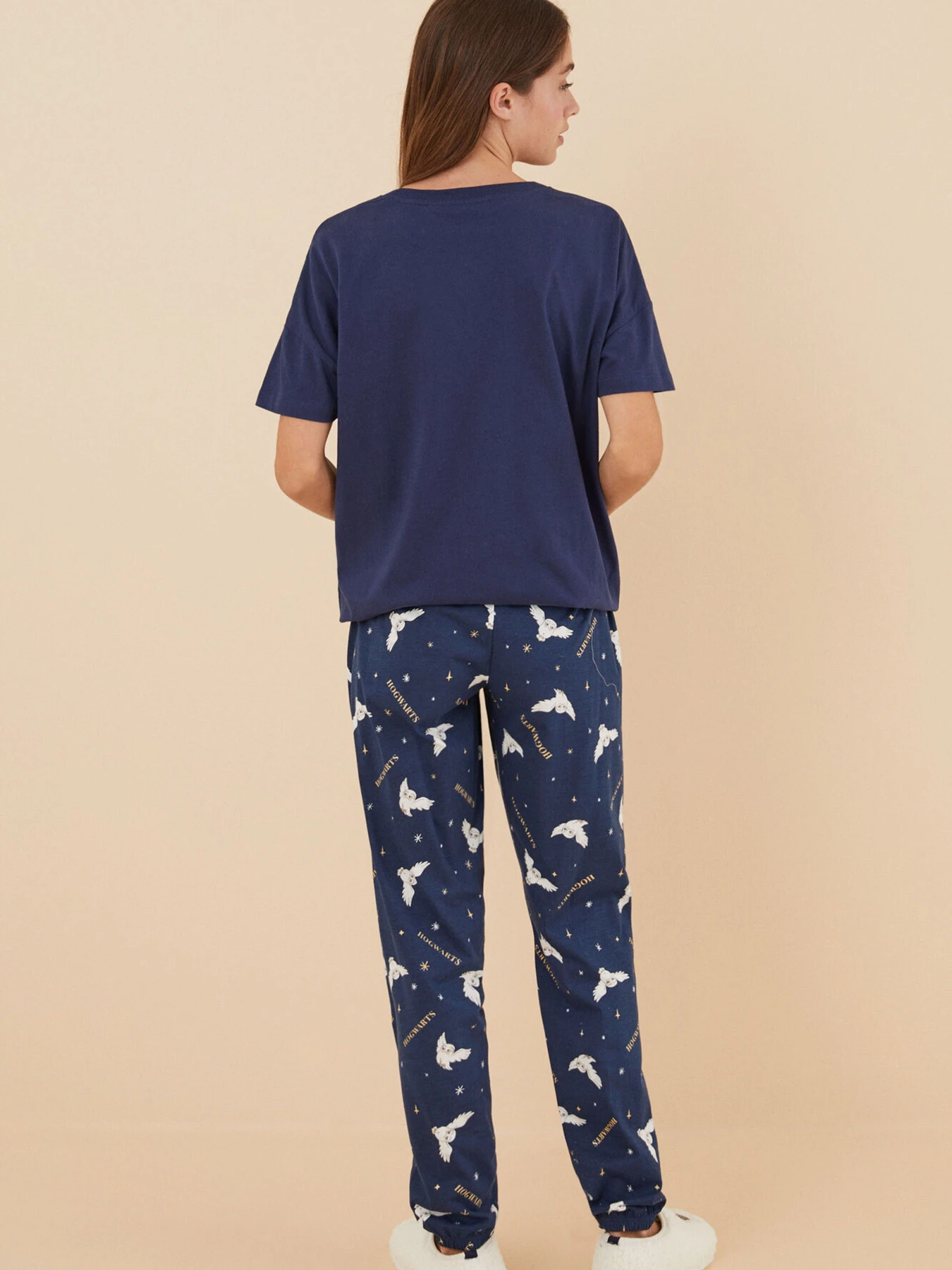 Одежда для дома и сна Women'secret модель 3136112-11 Фото