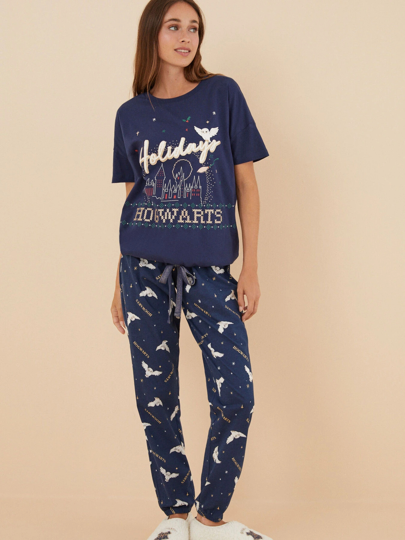 Одежда для дома и сна Women'secret модель 3136112-11 Фото