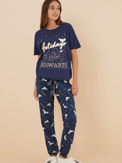 Одяг для дому та сну Women'secret модель 3136112-11 Фото