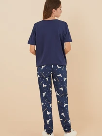 Одежда для дома и сна Women'secret модель 3136112-11 Фото