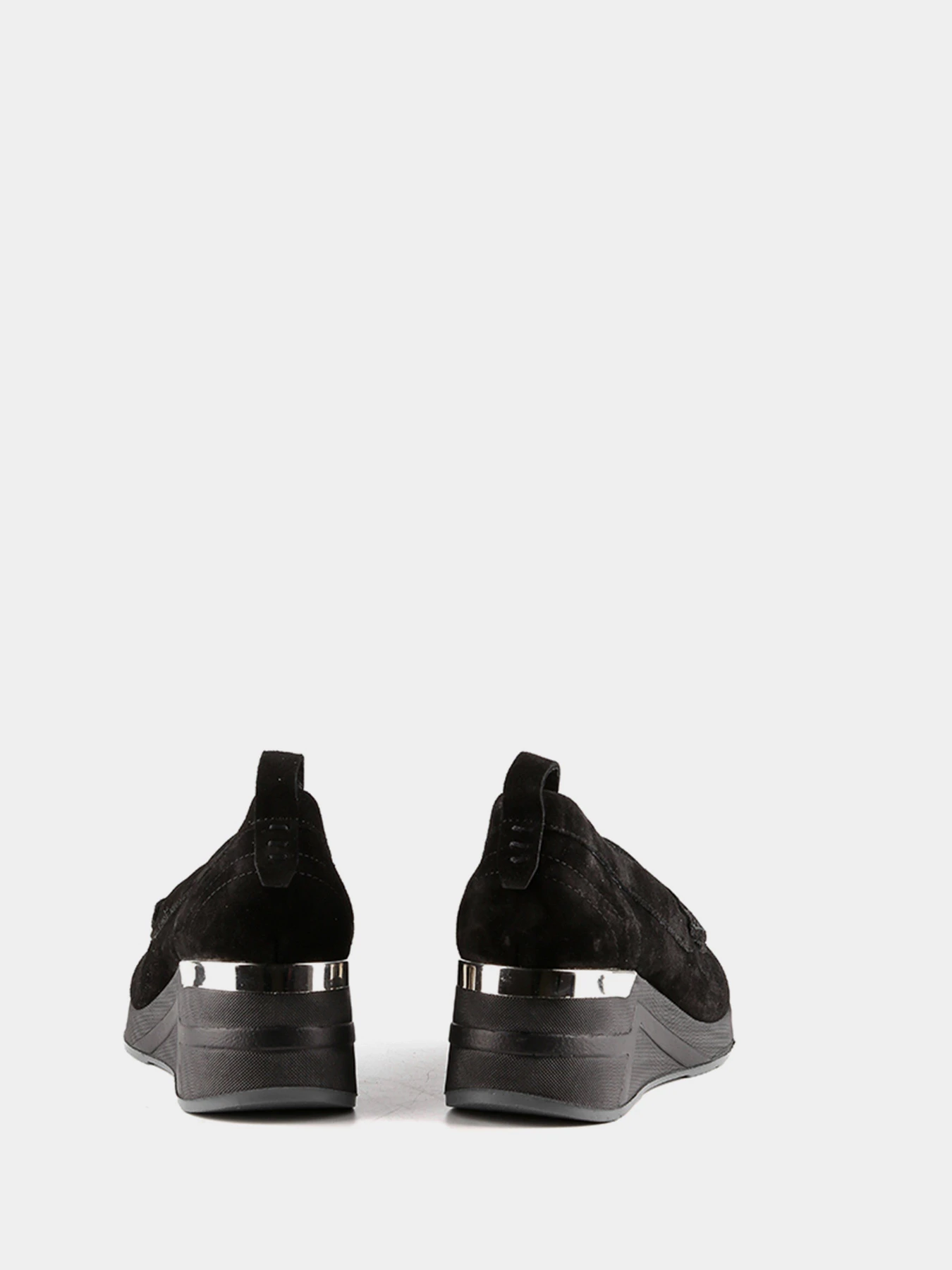 Слипоны и мокасины LeBERDES модель 00000012944 Фото