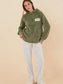 Одежда для дома и сна Women'secret модель 3136129-93 Фото