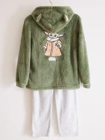 Одяг для дому та сну Women'secret модель 3136130-93 Фото