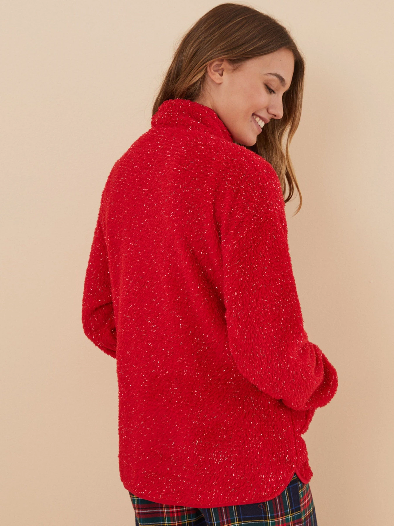 Одежда для дома и сна Women'secret модель 3146516-60 Фото
