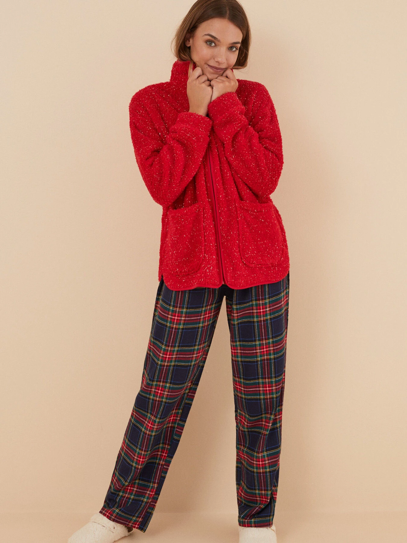 Одежда для дома и сна Women'secret модель 3146516-60 Фото