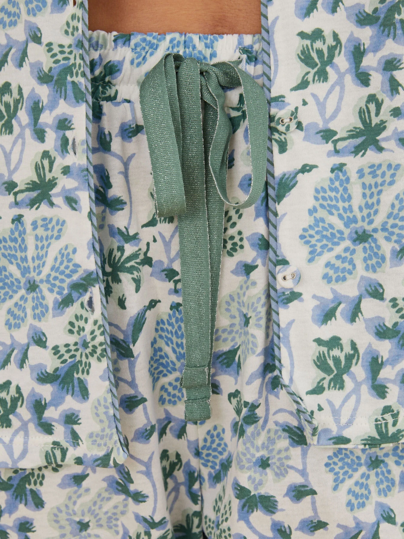 Одежда для дома и сна Women'secret модель 3596101-97 Фото