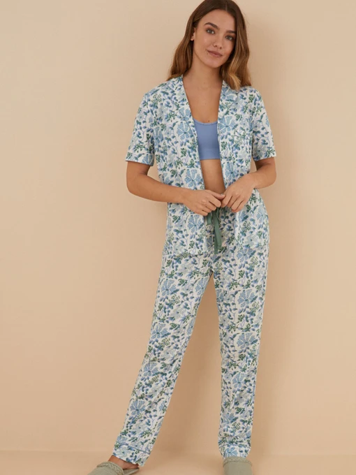 Одяг для дому та сну Women'secret модель 3596101-97 Фото