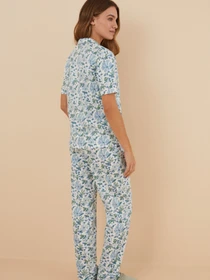 Одежда для дома и сна Women'secret модель 3596101-97 Фото