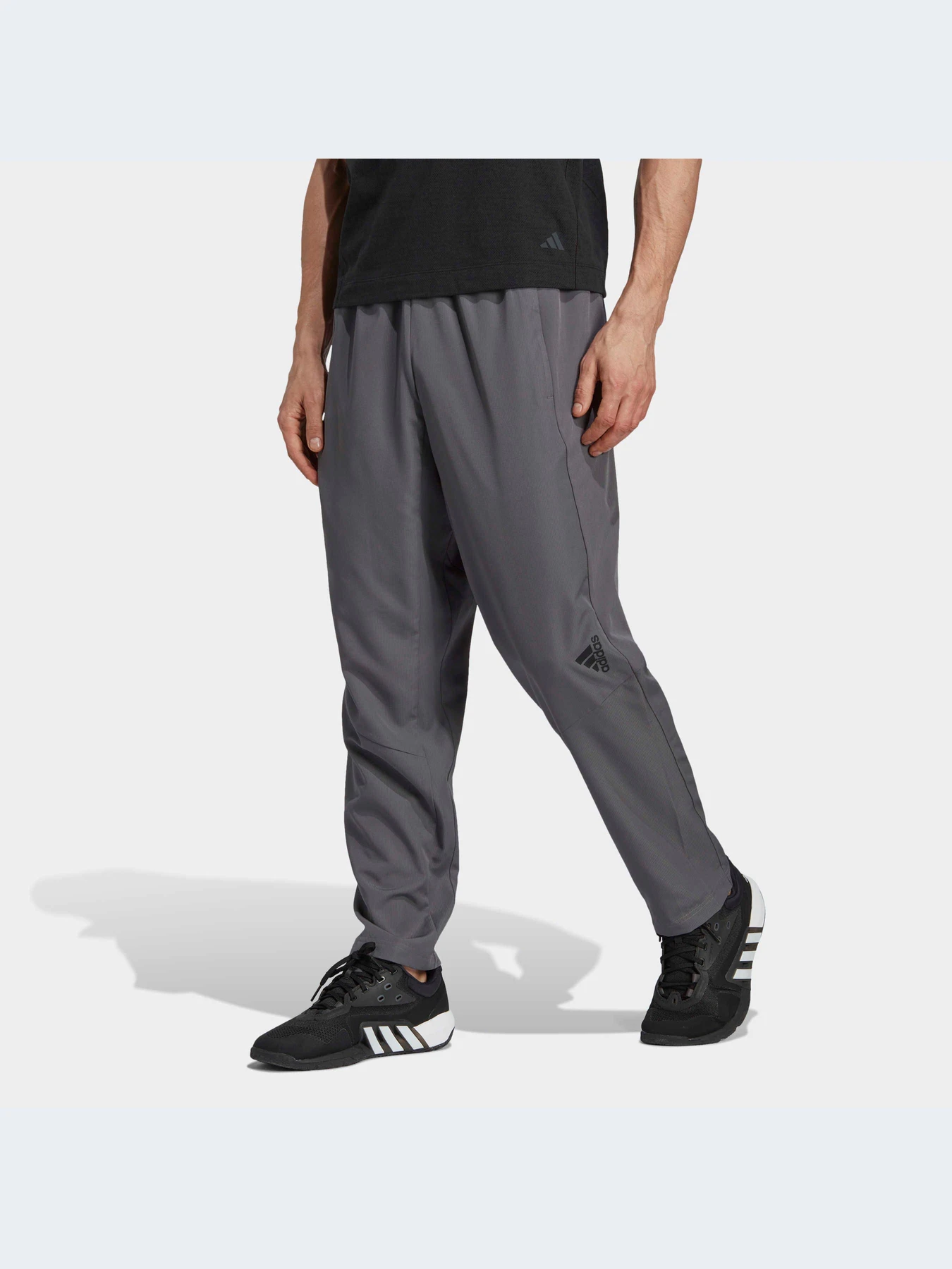 Брюки Adidas модель IC7281 Фото
