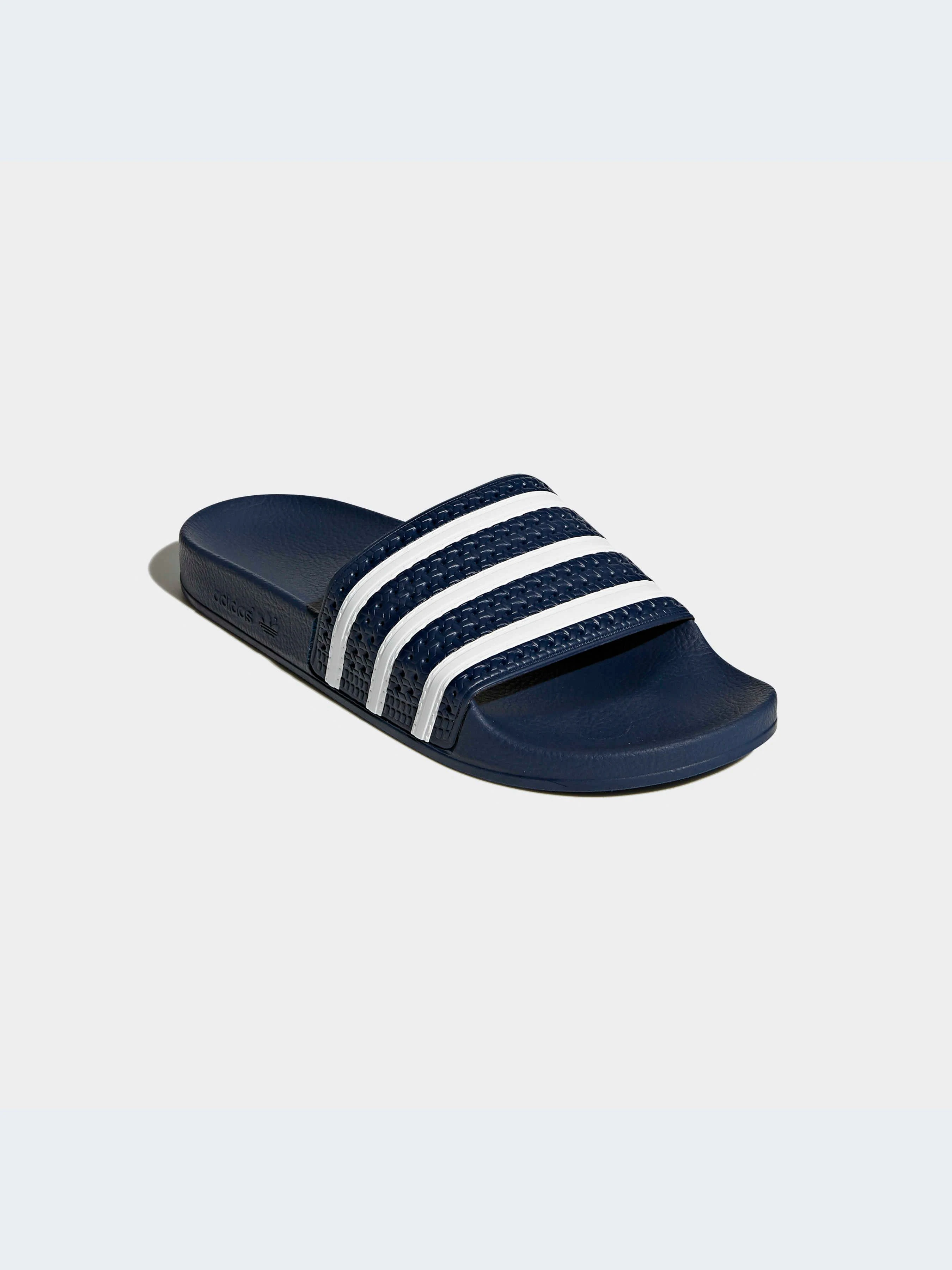 Жіночі Шльопанці adidas Adilette фото 3