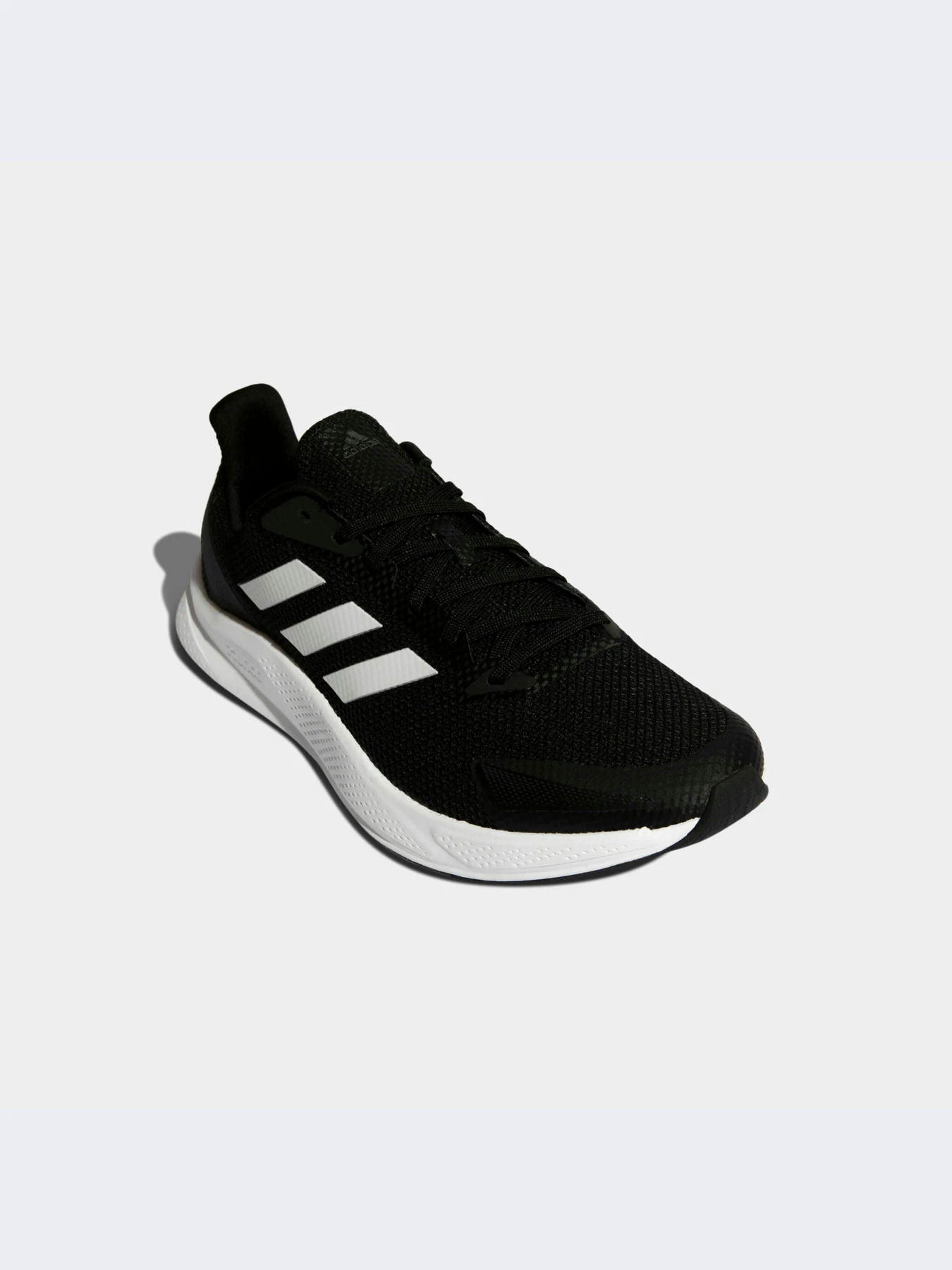 Кроссовки Adidas X9000 модель FZ2044 Фото