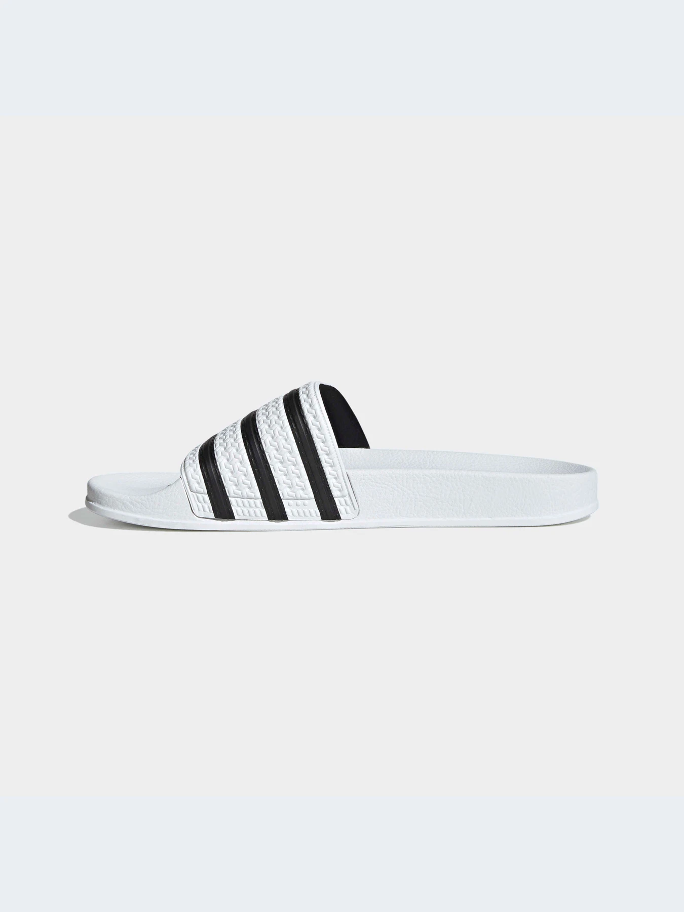 Шльопанці Adidas Adilette модель 280648 Шльопанці Adidas Adilette модель 280648 Фото