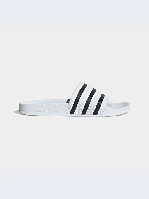Шлёпанцы Adidas Adilette модель 280648 Фото