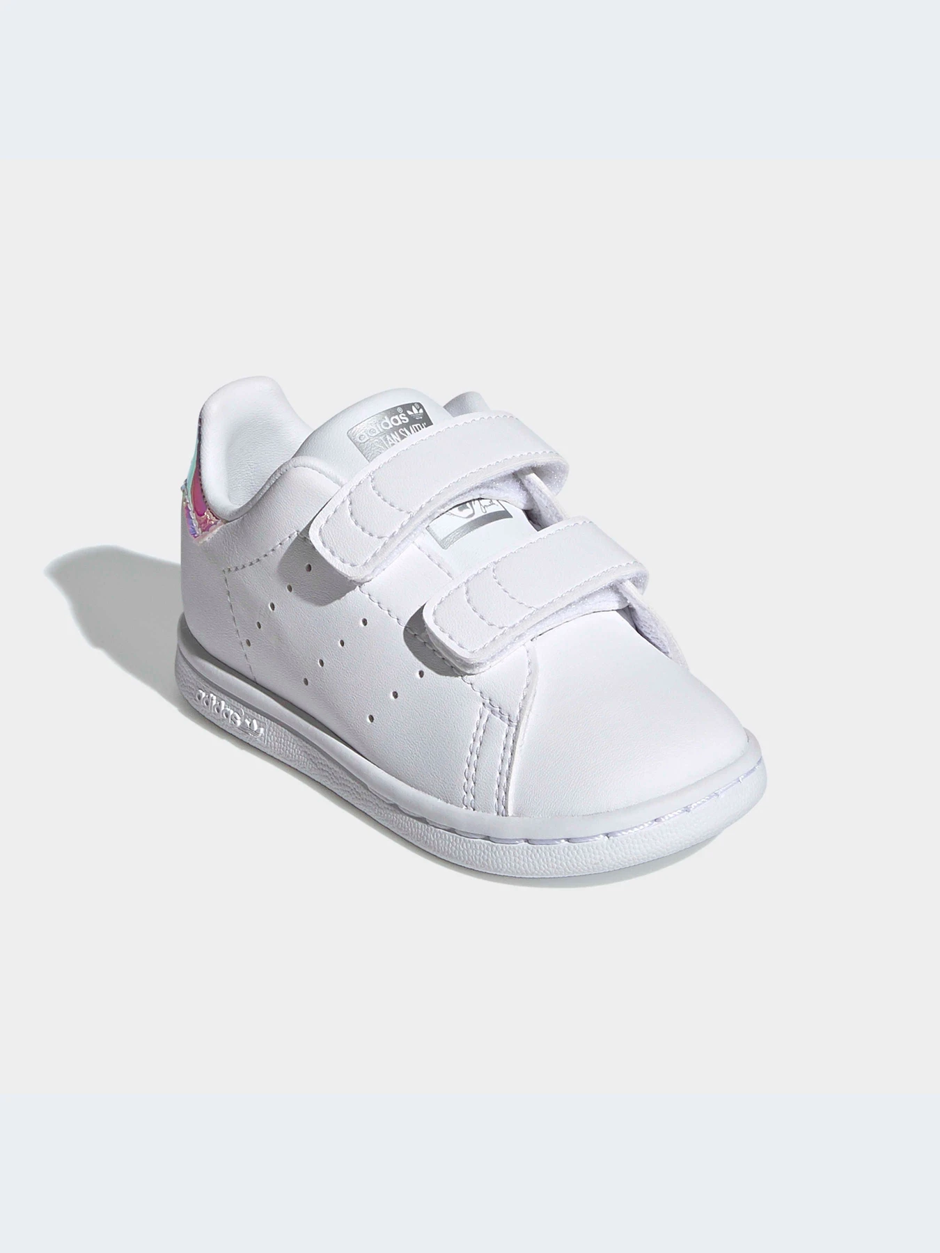 Кеди Adidas Stan Smith модель FX7537 Фото