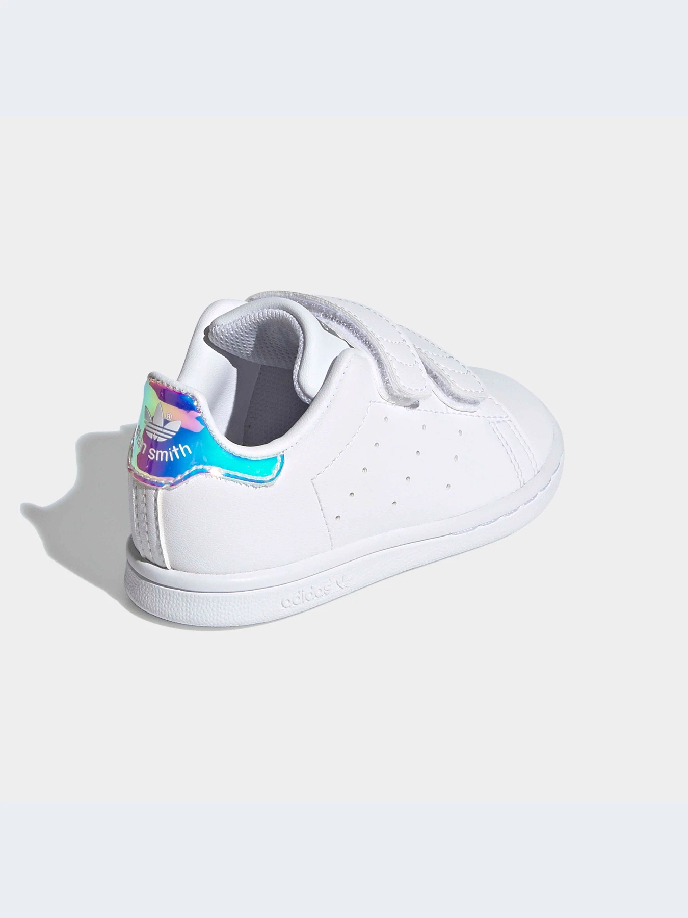 Кеди Adidas Stan Smith модель FX7537 Фото