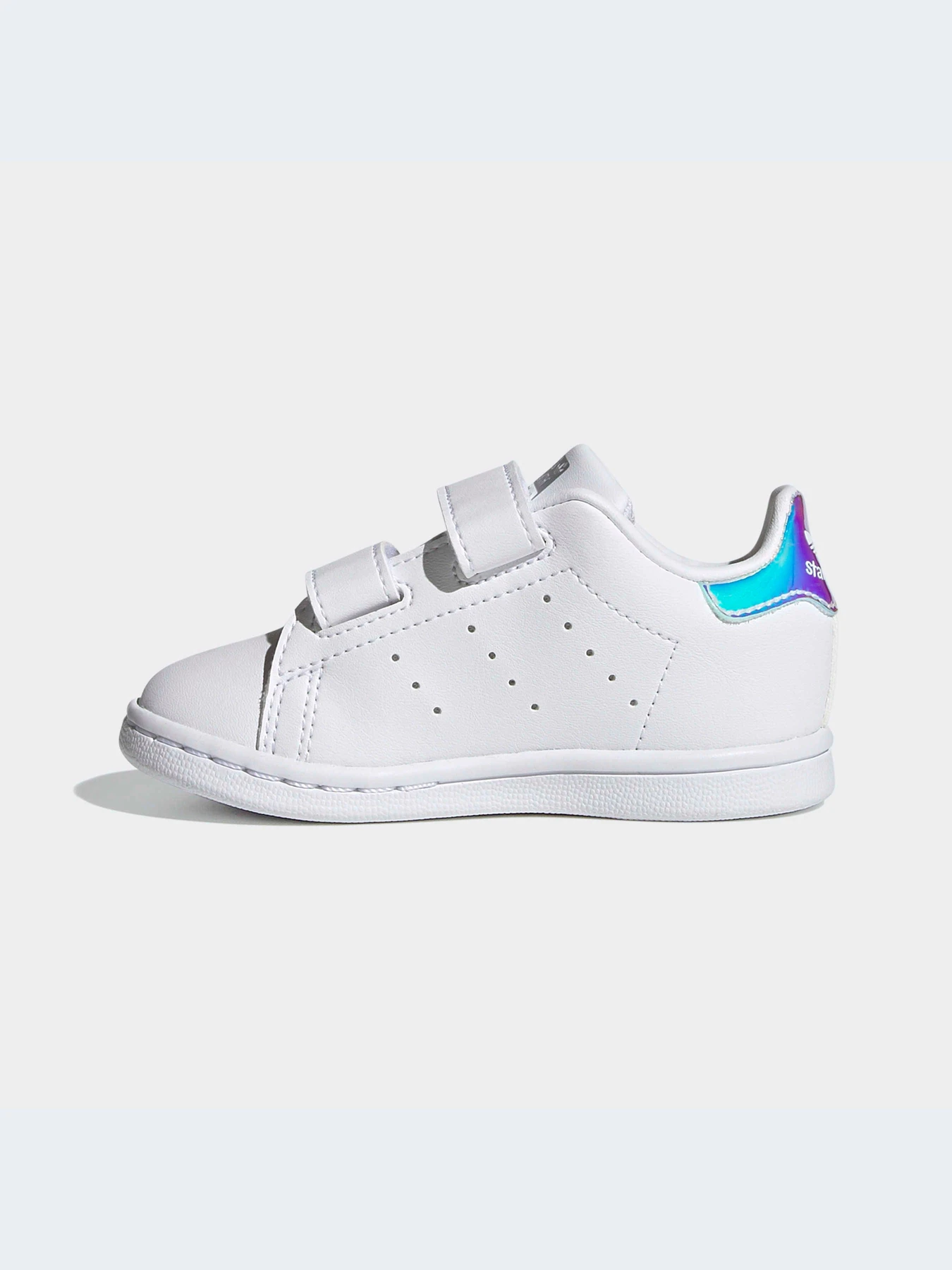 Кеди Adidas Stan Smith модель FX7537 Фото
