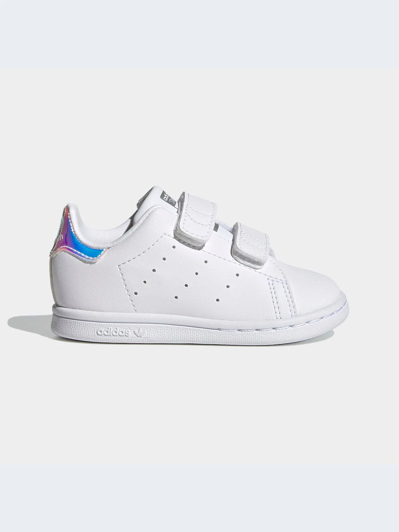 Кеди Adidas Stan Smith модель FX7537 Фото