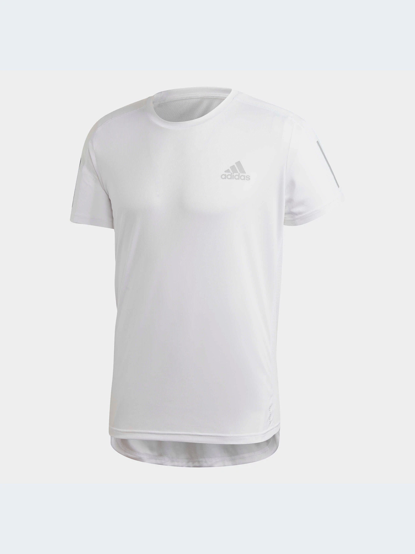 Футболки и поло Adidas Response модель GC7868 Футболки и поло Adidas Response модель GC7868 Фото