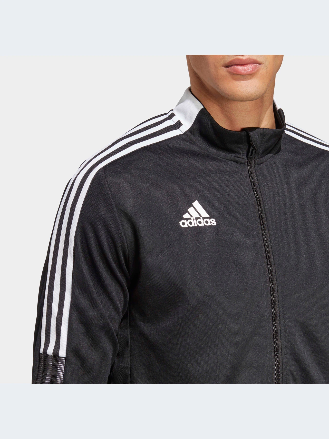 Худи и свитшоты Adidas Tiro модель GM7319 Худи и свитшоты Adidas Tiro модель GM7319 Фото