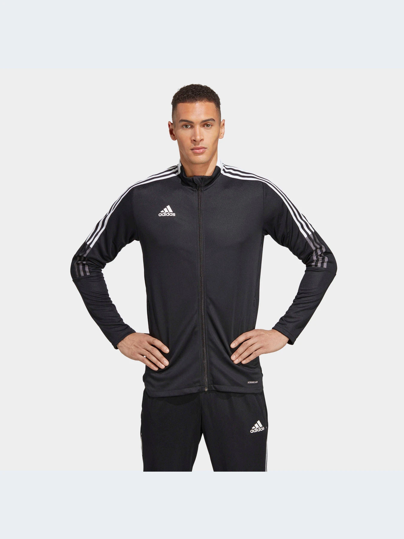 Худи и свитшоты Adidas Tiro модель GM7319 Худи и свитшоты Adidas Tiro модель GM7319 Фото