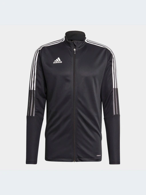 Худи и свитшоты Adidas Tiro модель GM7319 Фото