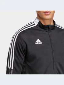 Худи и свитшоты Adidas Tiro модель GM7319 Фото