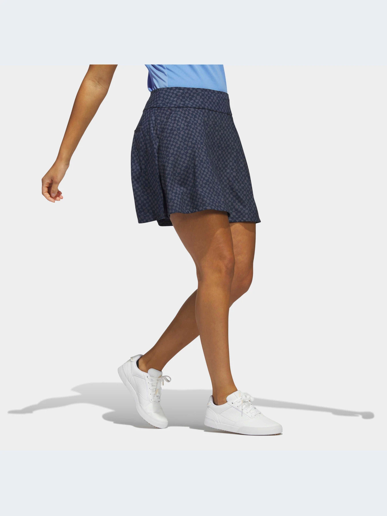 Юбки Adidas модель HT1246 Юбки Adidas модель HT1246 Фото