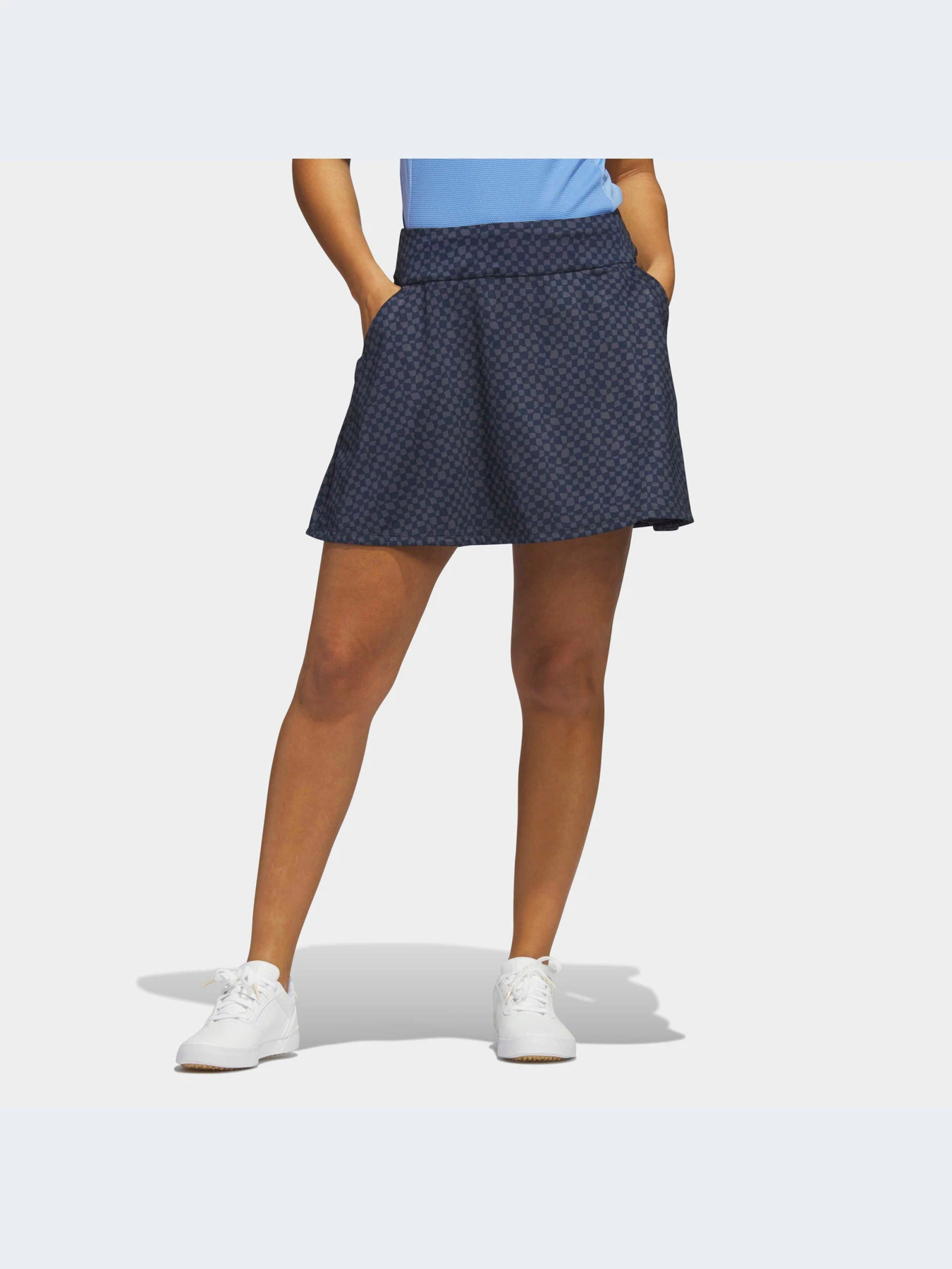 Юбки Adidas модель HT1246 Юбки Adidas модель HT1246 Фото