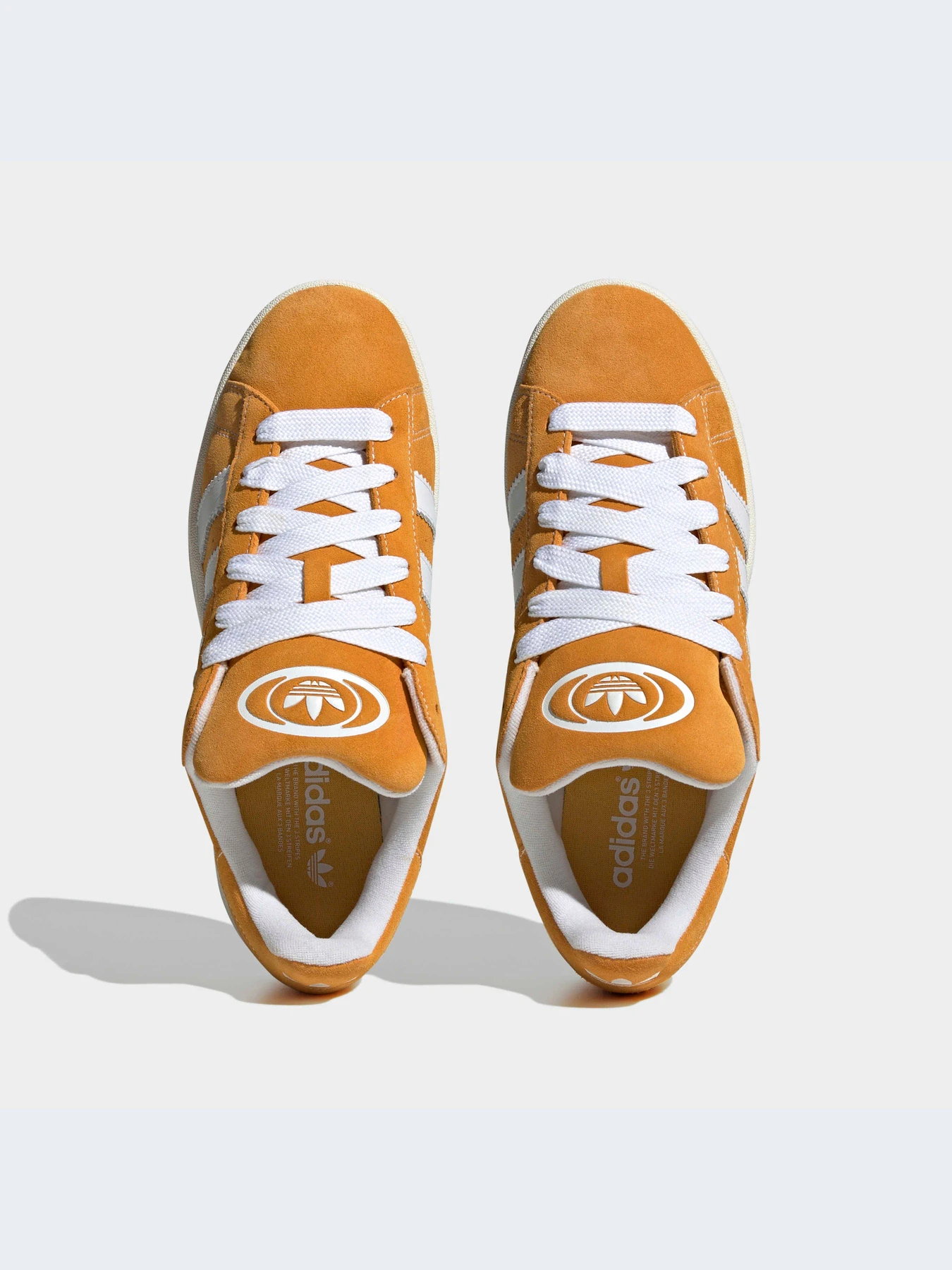 Кеды Adidas Campus модель H03473 Кеды Adidas Campus модель H03473 Фото