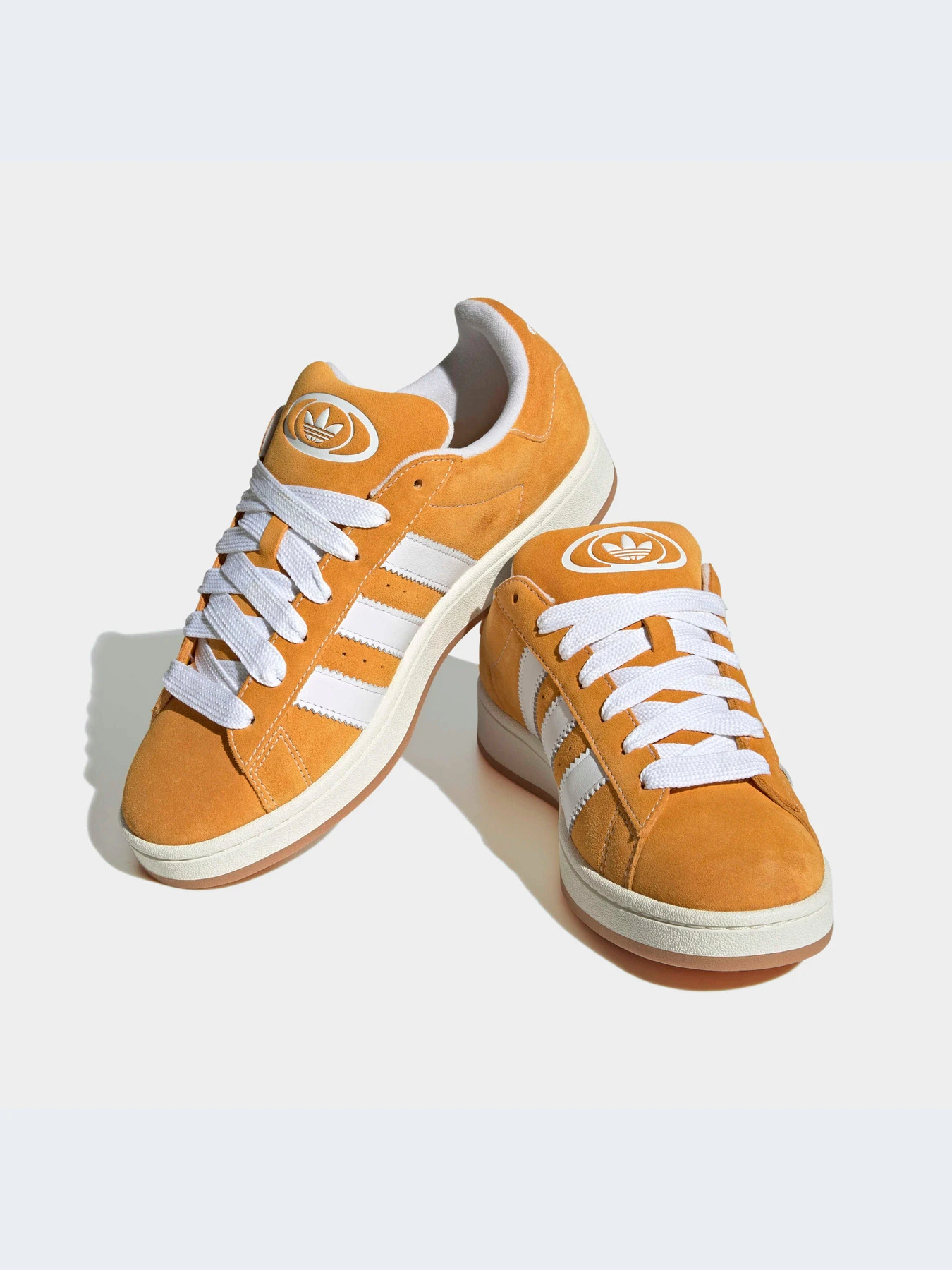 Кеды Adidas Campus модель H03473 Кеды Adidas Campus модель H03473 Фото