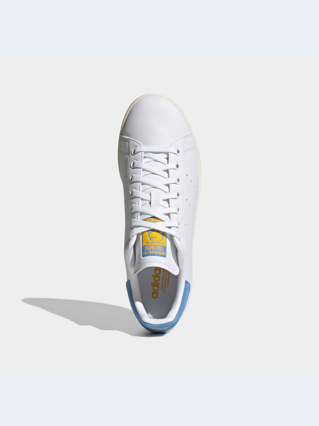 Кеды Adidas Stan Smith модель GW0486 Фото