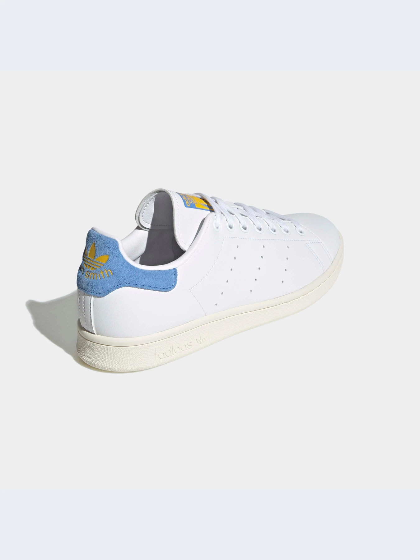 Кеды Adidas Stan Smith модель GW0486 Фото