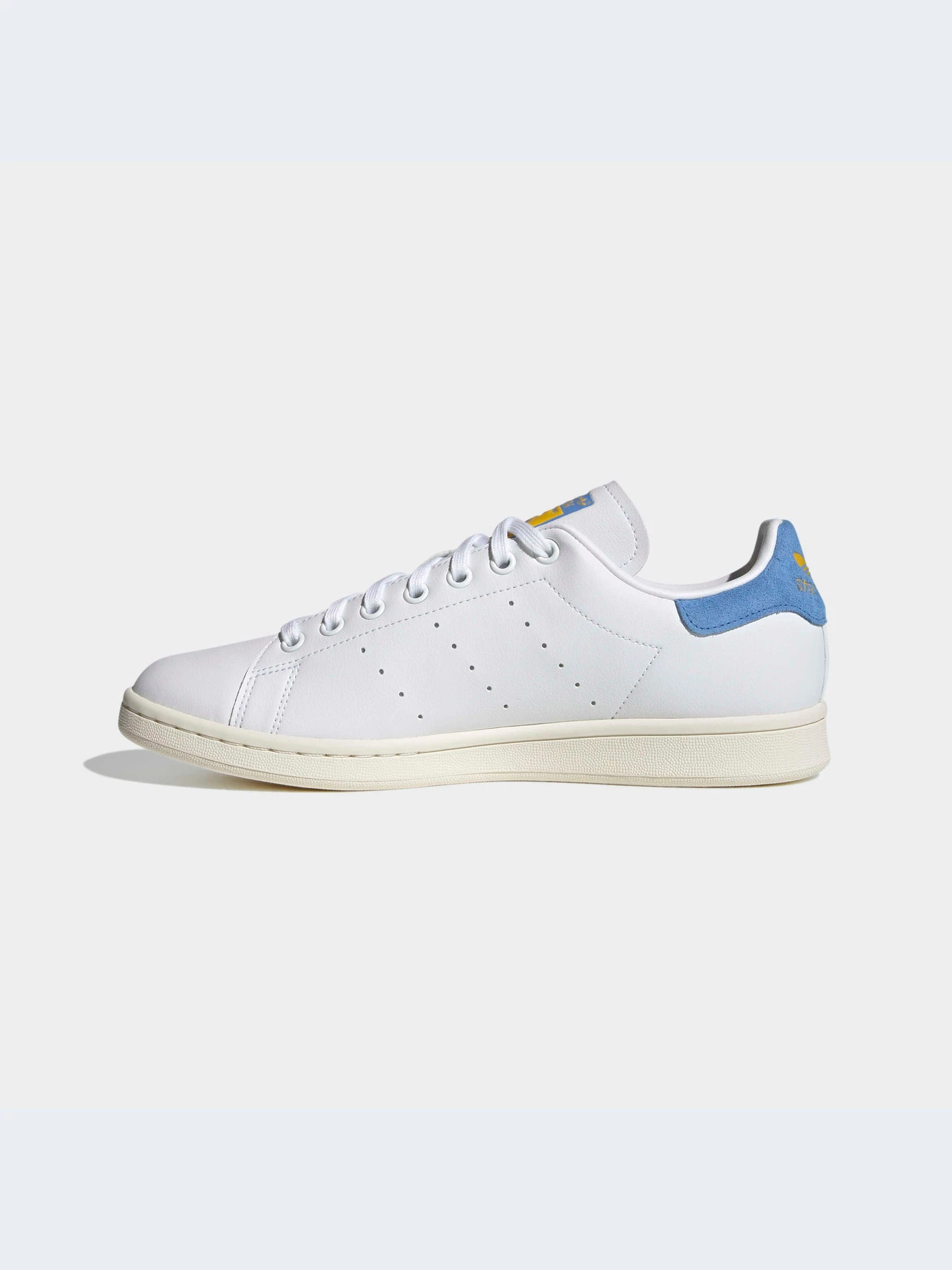 Кеды Adidas Stan Smith модель GW0486 Фото