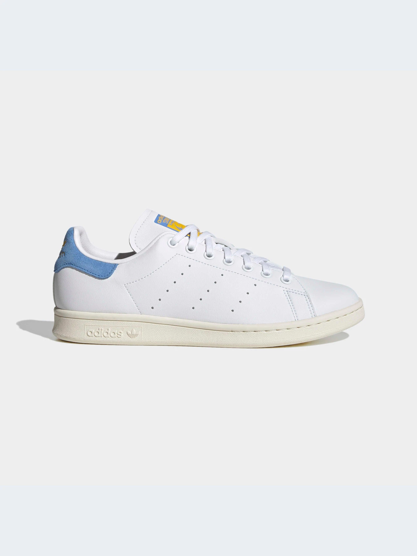 Кеды Adidas Stan Smith модель GW0486 Фото