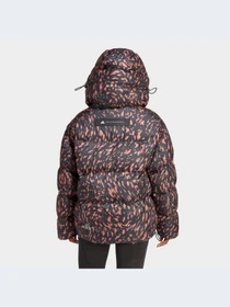 Куртки и дубленки Adidas модель HT1123 Фото