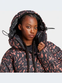 Куртки и дубленки Adidas модель HT1123 Фото