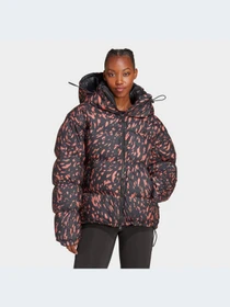 Куртки и дубленки Adidas модель HT1123 Фото