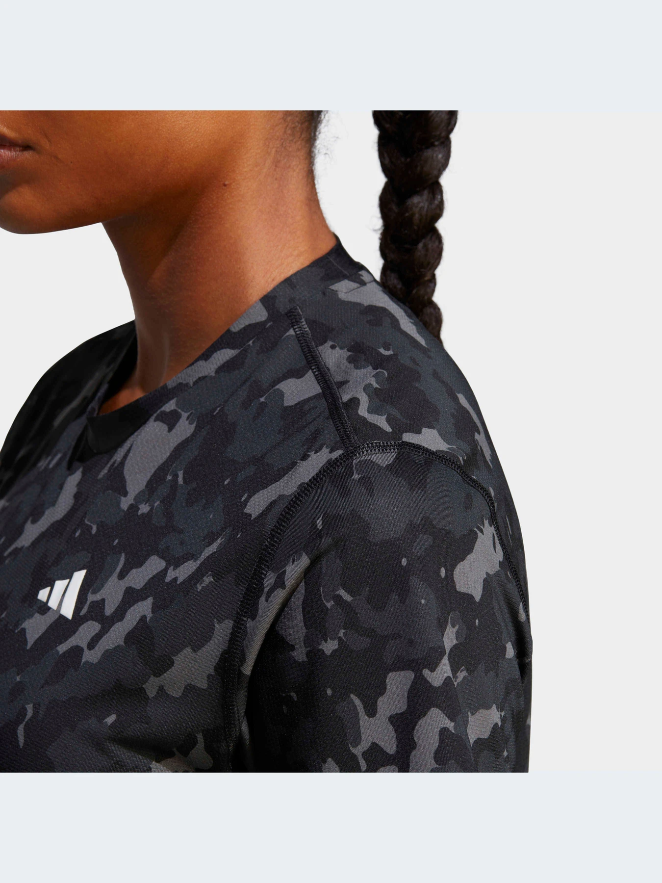 Футболки и поло Adidas модель HM4250 Футболки и поло Adidas модель HM4250 Фото