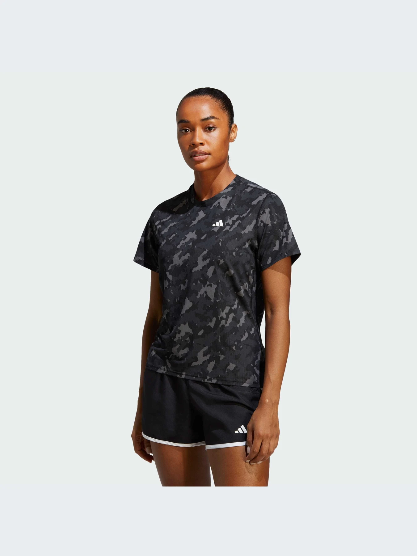 Футболки и поло Adidas модель HM4250 Футболки и поло Adidas модель HM4250 Фото