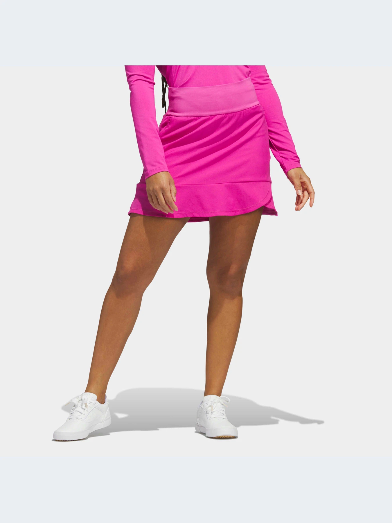 Юбки Adidas модель HS2481 Юбки Adidas модель HS2481 Фото