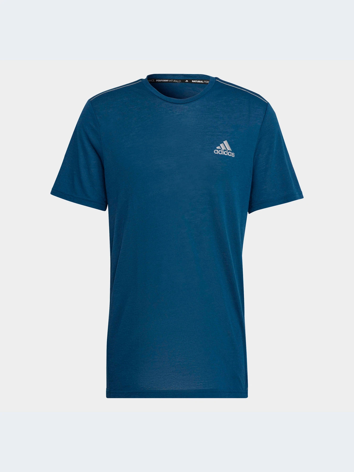 Футболки и поло Adidas модель HN3030 Фото