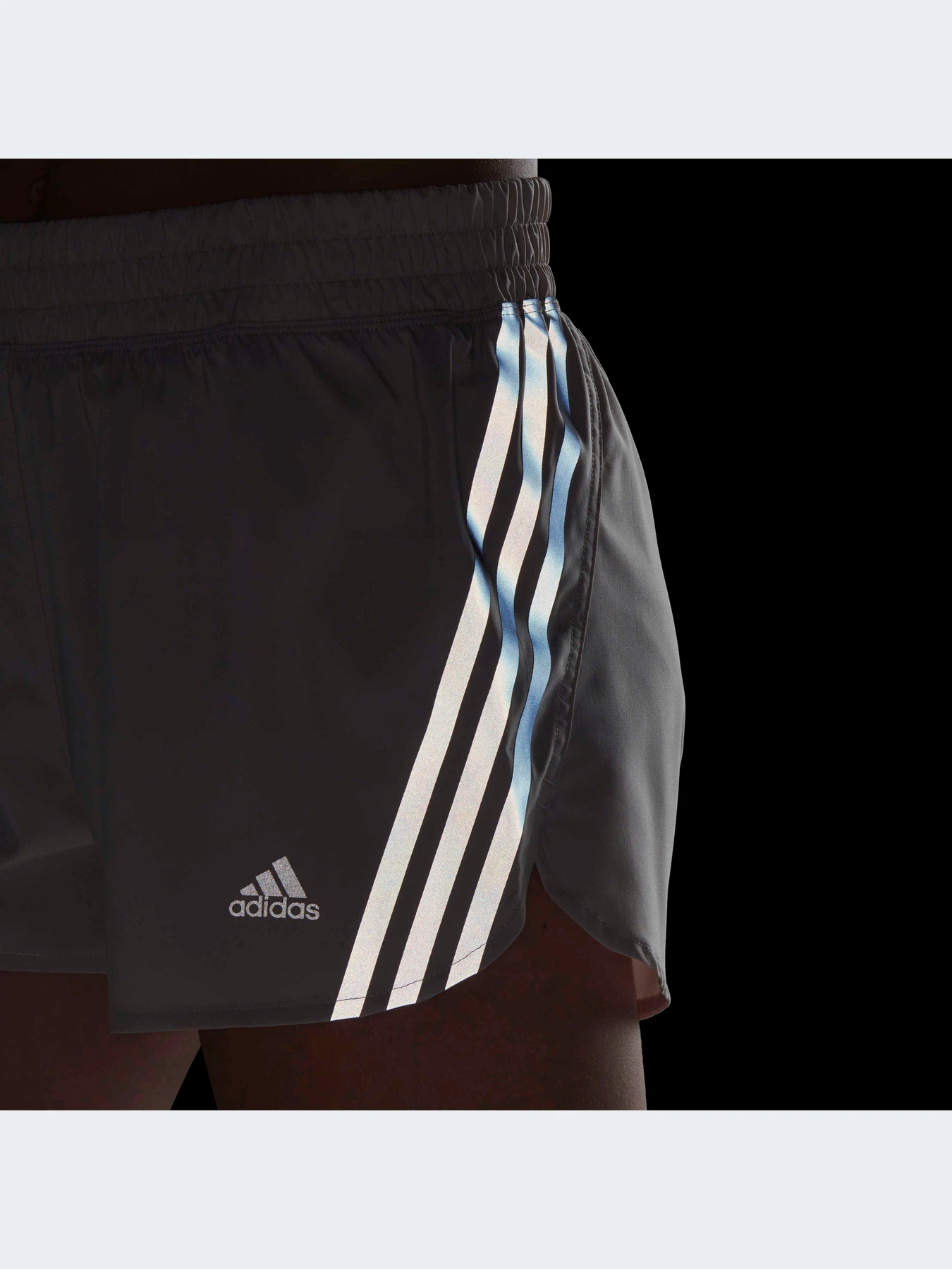 Шорты Adidas модель HM4312 Фото