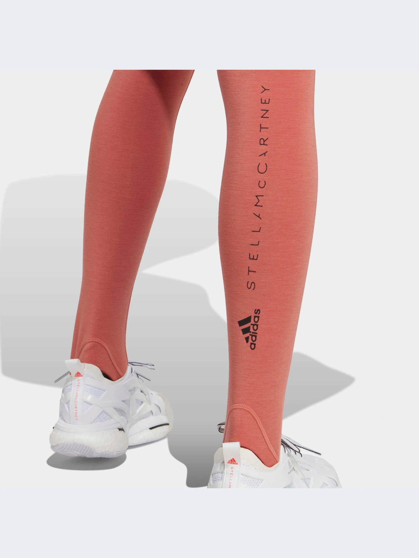 Брюки Adidas by Stella McCartney модель HR2194 Брюки Adidas by Stella McCartney модель HR2194 Фото