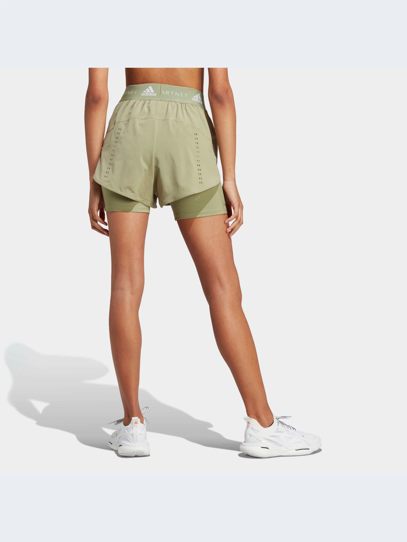 Шорты Adidas модель HS0985 Фото
